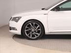 Škoda Superb - fotka číslo 14