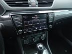 Škoda Superb - fotka číslo 17