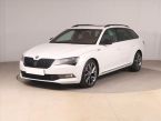 Škoda Superb - fotka číslo 1
