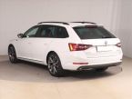 Škoda Superb - fotka číslo 3