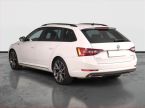 Škoda Superb - fotka číslo 3