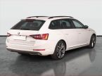 Škoda Superb - fotka číslo 4