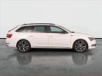 Škoda Superb - fotka číslo 5