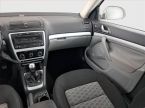 Škoda Octavia - fotka číslo 7