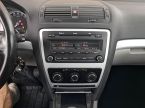 Škoda Octavia - fotka číslo 11