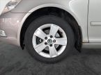 Škoda Octavia - fotka číslo 14