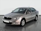 Škoda Octavia - fotka číslo 1