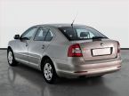 Škoda Octavia - fotka číslo 3