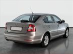 Škoda Octavia - fotka číslo 4