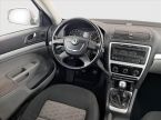 Škoda Octavia - fotka číslo 6