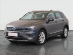 Volkswagen Tiguan - fotka číslo 1