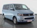 Volkswagen Multivan - fotka číslo 0