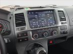 Volkswagen Multivan - fotka číslo 10