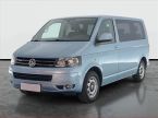 Volkswagen Multivan - fotka číslo 1