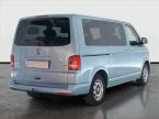 Volkswagen Multivan - fotka číslo 4