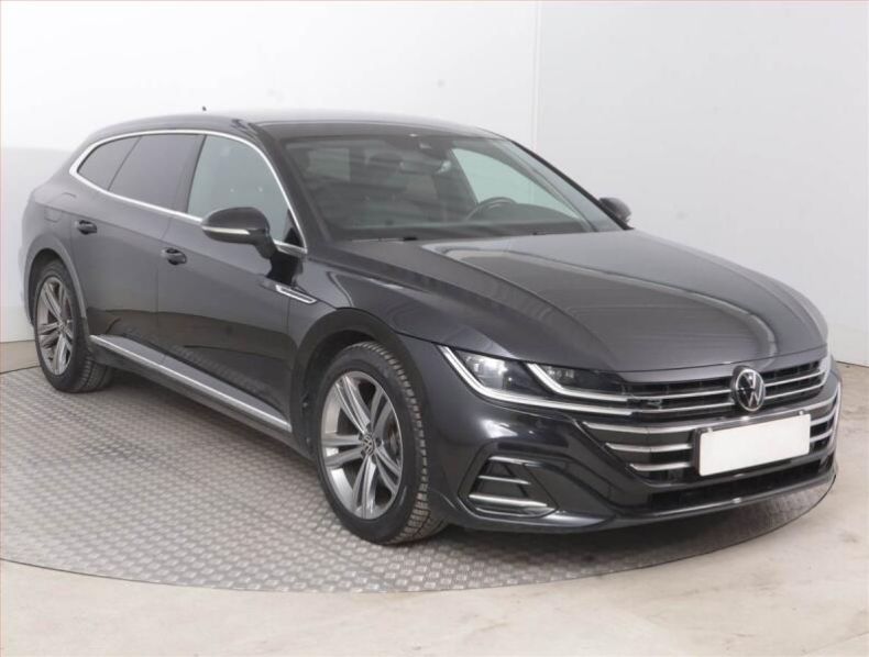 Volkswagen Arteon - hlavní foto
