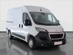 Peugeot Boxer - fotka číslo 0