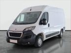 Peugeot Boxer - fotka číslo 1