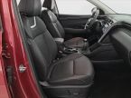Hyundai Tucson - fotka číslo 8