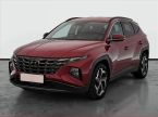Hyundai Tucson - fotka číslo 1
