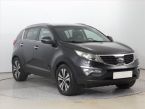 Kia Sportage - fotka číslo 0