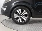 Kia Sportage - fotka číslo 14