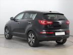 Kia Sportage - fotka číslo 3
