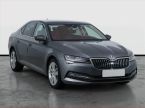 Škoda Superb - fotka číslo 0