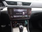 Škoda Superb - fotka číslo 11