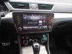 Škoda Superb - fotka číslo 11