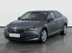 Škoda Superb - fotka číslo 1