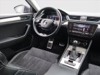 Škoda Superb - fotka číslo 6