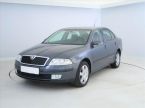 Škoda Octavia - fotka číslo 1