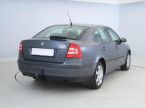 Škoda Octavia - fotka číslo 4