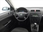 Škoda Octavia - fotka číslo 6