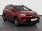 Toyota RAV 4 - fotka číslo 0