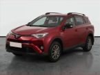 Toyota RAV 4 - fotka číslo 1