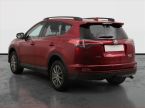 Toyota RAV 4 - fotka číslo 3