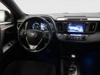 Toyota RAV 4 - fotka číslo 6