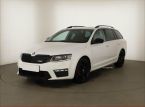 Škoda Octavia - fotka číslo 1