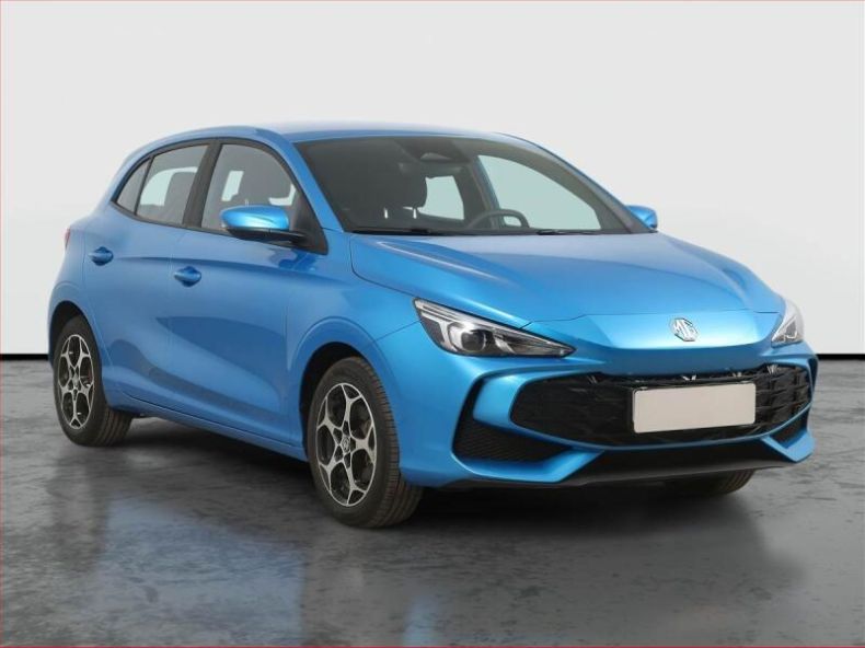 MG MG3 - hlavní fotka inzerátu