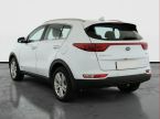 Kia Sportage - fotka číslo 3