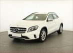 Mercedes Třída GLA - fotka číslo 1