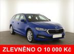 Škoda Octavia - fotka číslo 0