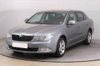 Škoda Superb - fotka číslo 1