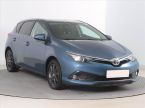 Toyota Auris - fotka číslo 0