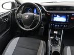 Toyota Auris - fotka číslo 6