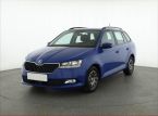 Škoda Fabia - fotka číslo 1