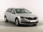 Škoda Octavia - fotka číslo 0