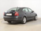Škoda Octavia - fotka číslo 4